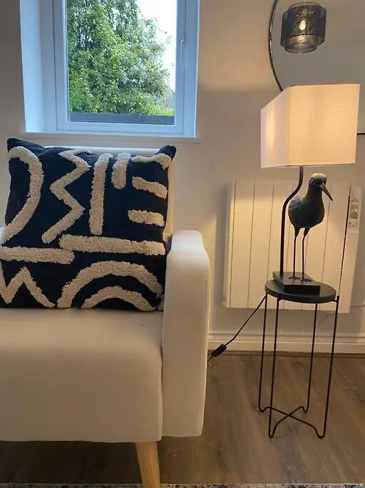 18 North Road Flat 2 By Mia Living Free Parking On Site Apartment Cardiff